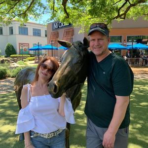 Meet your Posher, Tim